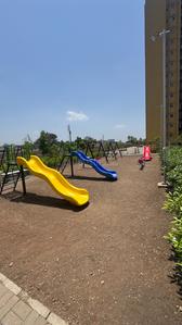 Image of 402 Sq.ft 1 BHK Apartment / Flat for rent in Skylark Apartments RVR 7A At Riverview City, Loni Kalbhor, Pune for Rs. 12500