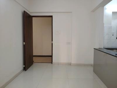 Living Room Image of 1150 Sq.ft 2 BHK Apartment / Flat for sale in Paradise Sai World City Phase 3, Panvel Navi Mumbai for Rs. 13000000