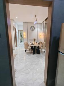 Hall Image of 400 Sq.ft 1 BHK Apartment / Flat for sale in Growmore Unimax Life, Dombivli East Thane for Rs. 3600000