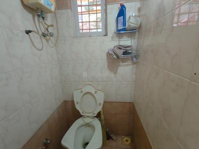 Bathroom Image of 2160 Sq.ft 3 BHK Independent House for sale in Satellite Ahmedabad for Rs. 26520000
