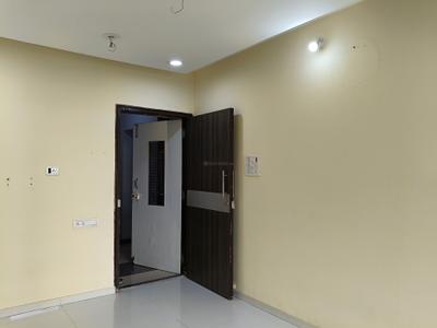 Living Room Image of 660 Sq.ft 1 BHK Apartment / Flat for sale in Poonam Park View Phase I, Virar West Virar for Rs. 4000000