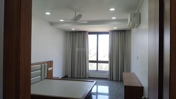 Sree ganesh nilayam Bedroom One 1