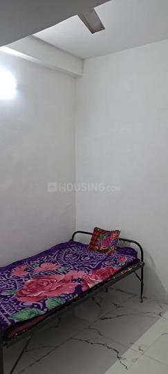 Tilak Nagar Bedroom 1