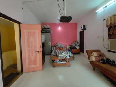 Hall Image of 2790 Sq.ft 4 BHK Independent House for sale in Thaltej Ahmedabad for Rs. 30000000