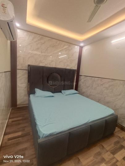 9 Block, Ramesh Nagar Bedroom 1