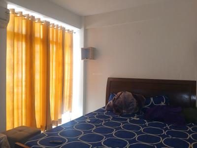 Bedroom Image of 625 Sq.ft 2 BHK Apartment / Flat for sale in AVL 36, Sector 36A Gurgaon for Rs. 10500000