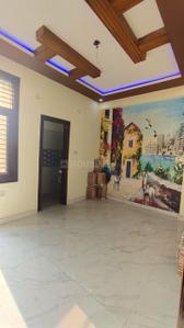 Hall Image of 1257 Sq.ft 3 BHK Apartment / Flat for sale in Shastri Nagar Ghaziabad for Rs. 4255853