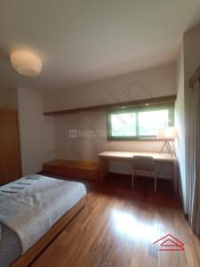 Bedroom Image of 2890 Sq.ft 4 BHK Apartment / Flat for sale in Horamavu Bengaluru for Rs. 37900000