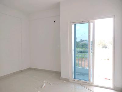 Bedroom Image of 1385 Sq.ft 3 BHK Apartment / Flat for sale in SVN Green Nest, Electronic City Bengaluru for Rs. 6500100