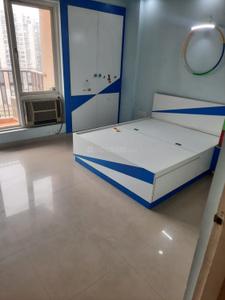 Bedroom Image of 1758 Sq.ft 3 BHK Apartment / Flat for rent in Logix Blossom County, Sector 137 Noida for Rs. 35000