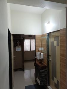 Hall Image of 1134 Sq.ft 2 BHK Apartment / Flat for sale in Vastral Ahmedabad for Rs. 4800000