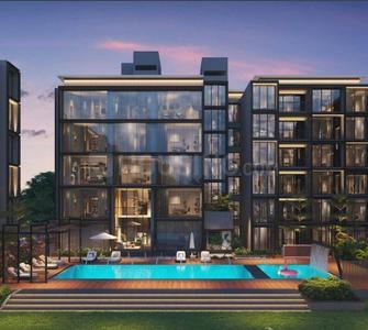 Image of 2939 Sq.ft 4 BHK Apartment / Flat for sale in Casagrand Avenue Park, Perungudi, Chennai for Rs. 23200000