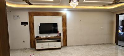 Hall Image of 820 Sq.ft 3 BHK Apartment / Flat for sale in Parth Enclave, Karolan Ka Barh Jaipur for Rs. 6800000