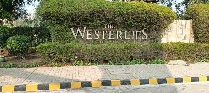 Experion The Westerlies Main Image 1