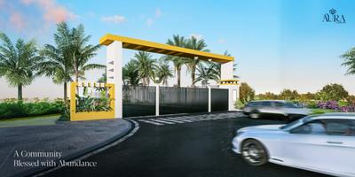 Image of 1500 Sq.ft Residential Plot / Land for sale in Tata Nagar, Tirupathi for Rs. 3120000