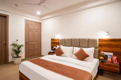 Bedroom Image of Aurea Co-living PG  in Sector 38, Gurgaon