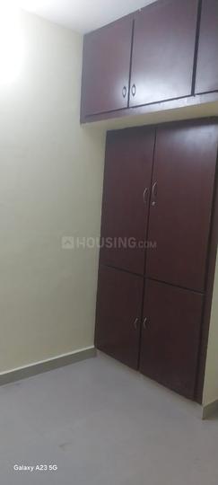 Sai Lakshmi apartments Bedroom 1