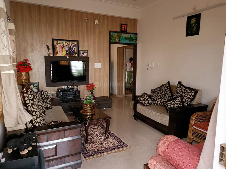 2 BHK Independent Floor for rent in Sardar Vallabh Bhai Patel Nagara