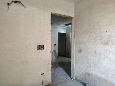 Bedroom Image of 1300 Sq.ft 3 BHK Apartment / Flat for sale in Rajpur Khurd Extension New Delhi for Rs. 7675000