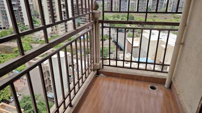 1 BHK Flat