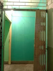 Main Entrance Image of 770 Sq.ft 2 BHK Apartment / Flat for sale in Lake Town Kolkata for Rs. 2700000