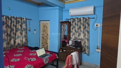 Bedroom Image of 883 Sq.ft 2 BHK Apartment / Flat for sale in Uttarpara Hooghly for Rs. 2350000