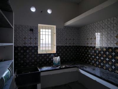 Kitchen Image of 700 Sq.ft 2 BHK Independent House for sale in Poonamallee Chennai for Rs. 4000000