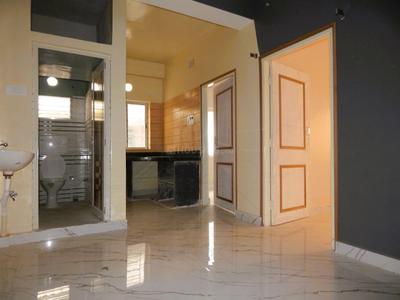 Hall Image of 633 Sq.ft 2 BHK Apartment / Flat for sale in Dum Dum Cantonment Kolkata for Rs. 2278800