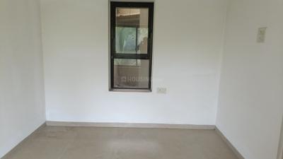 Bedroom Image of 650 Sq.ft 1 BHK Apartment / Flat for sale in Godrej Hill, Kalyan West Kalyan for Rs. 3631000