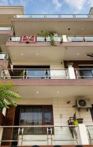 Image of 1100 Sq.ft 2 BHK Apartment / Flat for sale in DS Sigma 2, Lohgarh, Zirakpur for Rs. 4600000