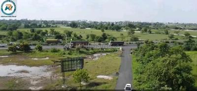 Floor Plan Image of 1200 Sq.ft Residential Plot / Land for sale in Mihan Nagpur for Rs. 1980000