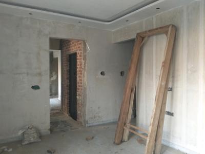 Living Room Image of 630 Sq.ft 2 BHK Builder Floor for sale in Mukherjee Nagar New Delhi for Rs. 4600000