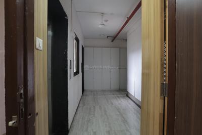 Image of 365 Sq.ft 1 RK Apartment / Flat for sale in Nandivardhan Avisha, Girgaon, Mumbai for Rs. 12500000