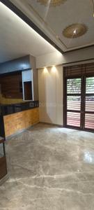 Hall Image of 2200 Sq.ft 3 BHK Builder Floor for sale in Siddanna Layout Bengaluru for Rs. 42500000