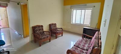 Hall Image of 600 Sq.ft 1 BHK Apartment / Flat for rent in Kammanahalli Bengaluru for Rs. 18600
