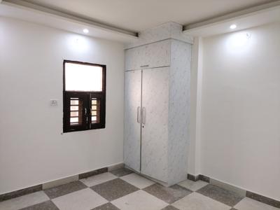 Bedroom Image of 800 Sq.ft 2 BHK Apartment / Flat for sale in Deenpur New Delhi for Rs. 4700000