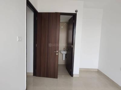 Bedroom Image of 982 Sq.ft 2 BHK Apartment / Flat for sale in Runwal Forests Tower 9 To 11, Kanjurmarg West Mumbai for Rs. 19700000