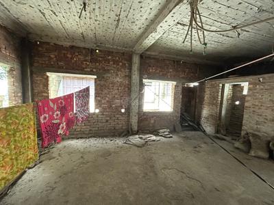 Image of 1035 Sq.ft 4 BHK Independent House for sale in Belghoria, Kolkata for Rs. 4000000