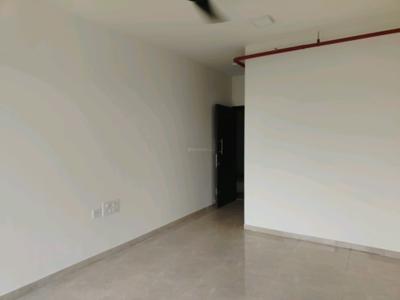 Living Room Image of 1000 Sq.ft 3 BHK Apartment / Flat for sale in Sunteck Maxx World, Naigaon East Naigaon for Rs. 6800000