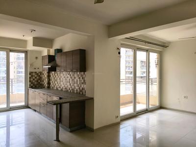 Dining Area Image of 1578 Sq.ft 3 BHK Apartment / Flat for sale in Tulip Violet, Sector 69 Gurgaon for Rs. 21000000