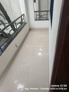 Balcony Image of 2500 Sq.ft 2.5 BHK Independent House for sale in Nagala Park Kolhapur for Rs. 22500000