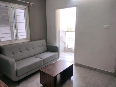 1 BHK Flat