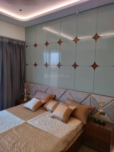 Bedroom Image of 1400 Sq.ft 3 BHK Apartment / Flat for sale in Royal KP Stellar, Kondhwa Pune for Rs. 11300000