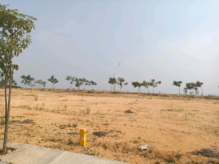 Shaantham meadows Main Image 1