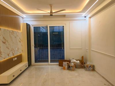 Living Room Image of 1150 Sq.ft 2 BHK Builder Floor for rent in M3M Soulitude, Sector 89 Gurgaon for Rs. 28000