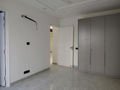 Bedroom Image of 2250 Sq.ft 4 BHK Apartment / Flat for sale in Chandan Hola New Delhi for Rs. 16100000