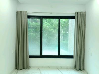 Living Room Image of 700 Sq.ft 1 BHK Apartment / Flat for sale in Sahakar Shree Ram Krishna Garden, Mira Road East Mira Bhayandar for Rs. 7000000