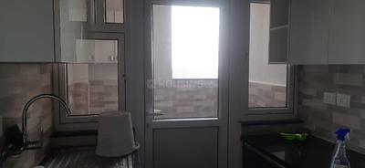 Bathroom Image of 1600 Sq.ft 3 BHK Apartment / Flat for rent in Prestige Jindal City, Anchepalya Bengaluru for Rs. 50000
