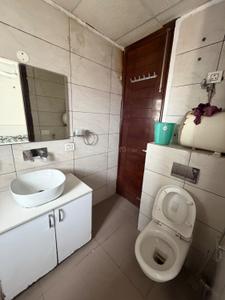 Image of 1910 Sq.ft 3 BHK Apartment / Flat for sale in Motiaz Royal Citi, Gazipur, Zirakpur for Rs. 13500000