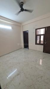 Hall Image of 1200 Sq.ft 2 BHK Builder Floor for rent in Sector 52 Gurgaon for Rs. 25000
